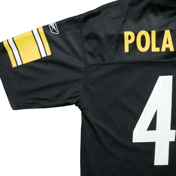 Maillot Reebok Pittsburgh Steelers NFL – Image 8