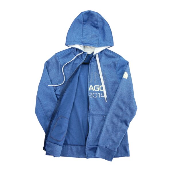 Sweat à capuche The North Face Hoodie – Image 3