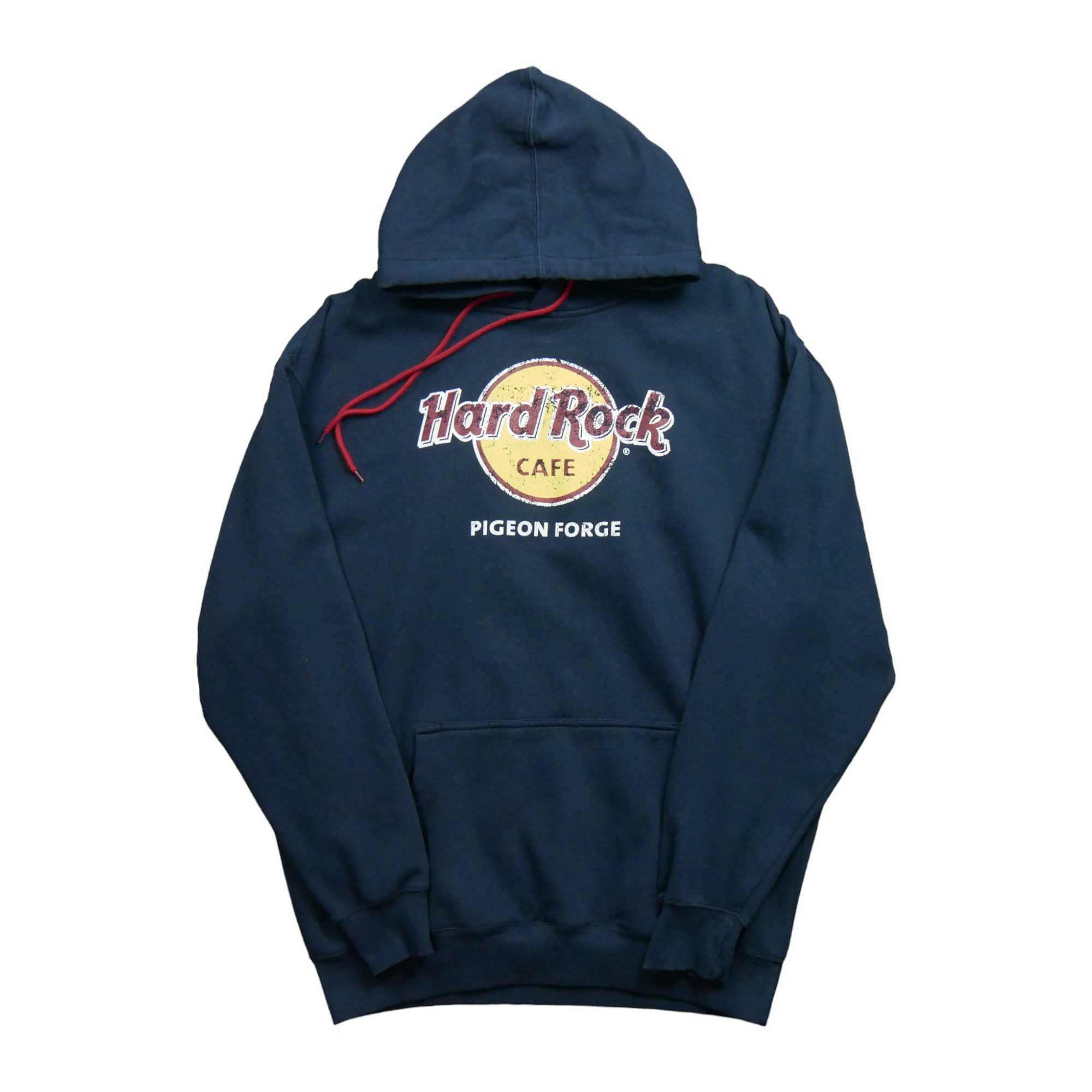 Sweat a capuche Hard Rock Cafe Hoodie Meduza Store