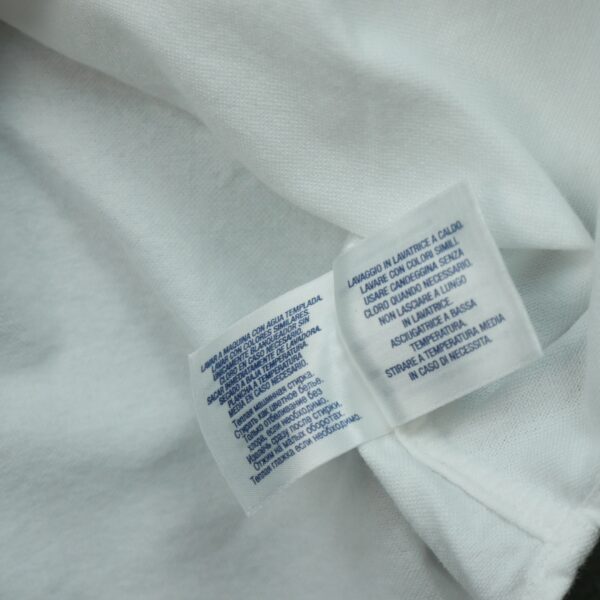 Chemise classiques femme manches longues blanc Polo Ralph Lauren QWE1146
