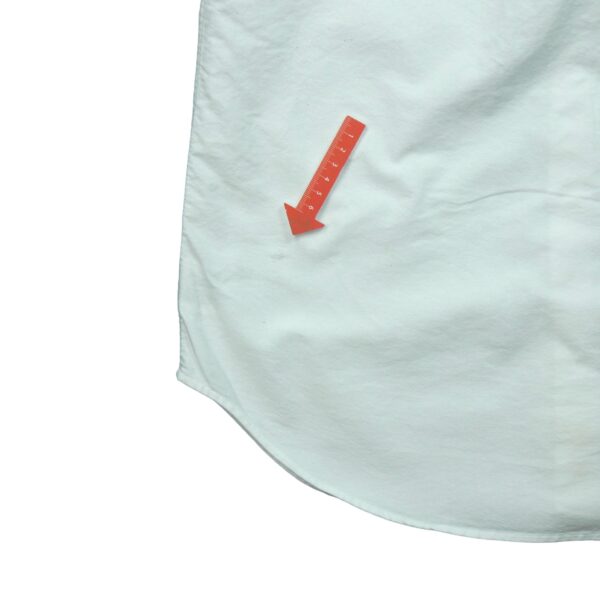 Chemise classiques femme manches longues blanc Polo Ralph Lauren QWE1146