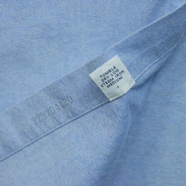 Chemise classiques homme manches longues bleu clair Polo Ralph Lauren QWE0191