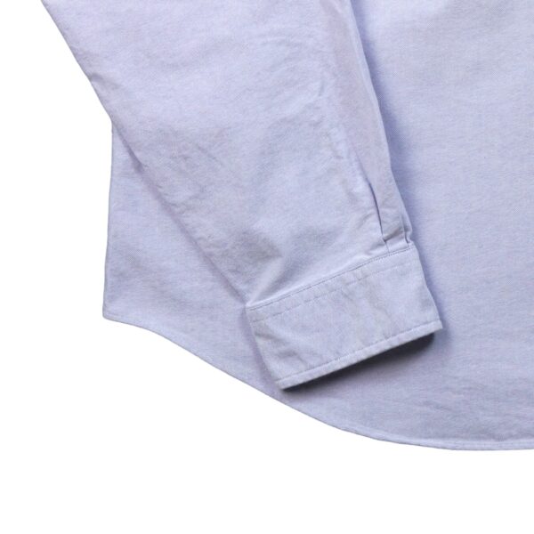 Chemise classiques homme manches longues lilas Polo Ralph Lauren QWE1294