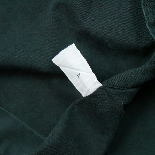 Chemise classiques homme manches longues noir Polo Ralph Lauren QWE1185