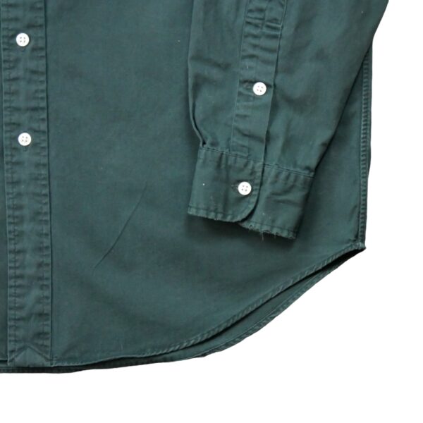 Chemise classiques homme manches longues noir Polo Ralph Lauren QWE1185