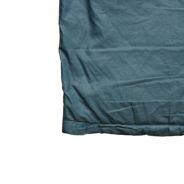 Doudoune homme sans manches gris Patagonia Col Montant QWE2066