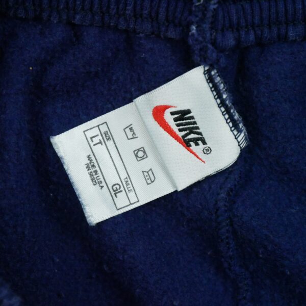 Jogging homme marine Nike Made in USA QWE0387
