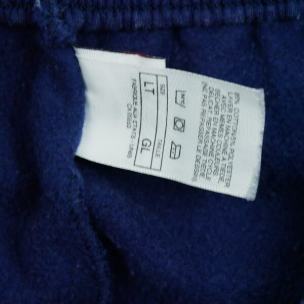 Jogging homme marine Nike Made in USA QWE0387