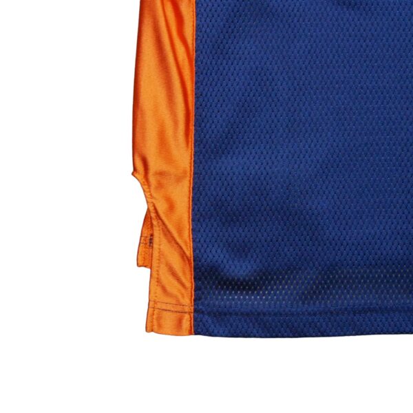 Maillot manches courtes enfant marine Reebok Equipe Denver Broncos QWE1559