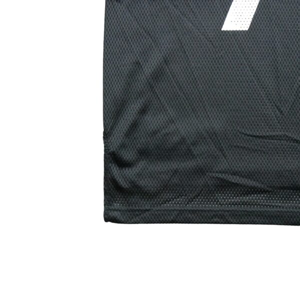 Maillot manches courtes enfant noir Reebok Equipe Pittsburgh Steelers QWE0146