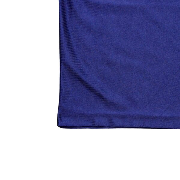 Maillot manches courtes enfant violet NFL Team Apparel Equipe Baltimore Ravens QWE0296
