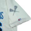 Maillot manches courtes homme blanc Champion QWE0236