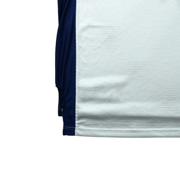 Maillot manches courtes homme blanc Reebok Equipe Denver Broncos QWE3787