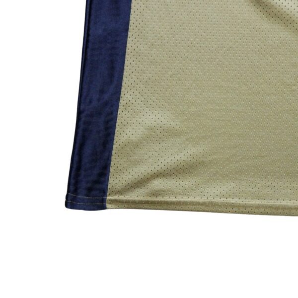 Maillot manches courtes homme or Reebok Equipe Los Angeles Rams QWE1253