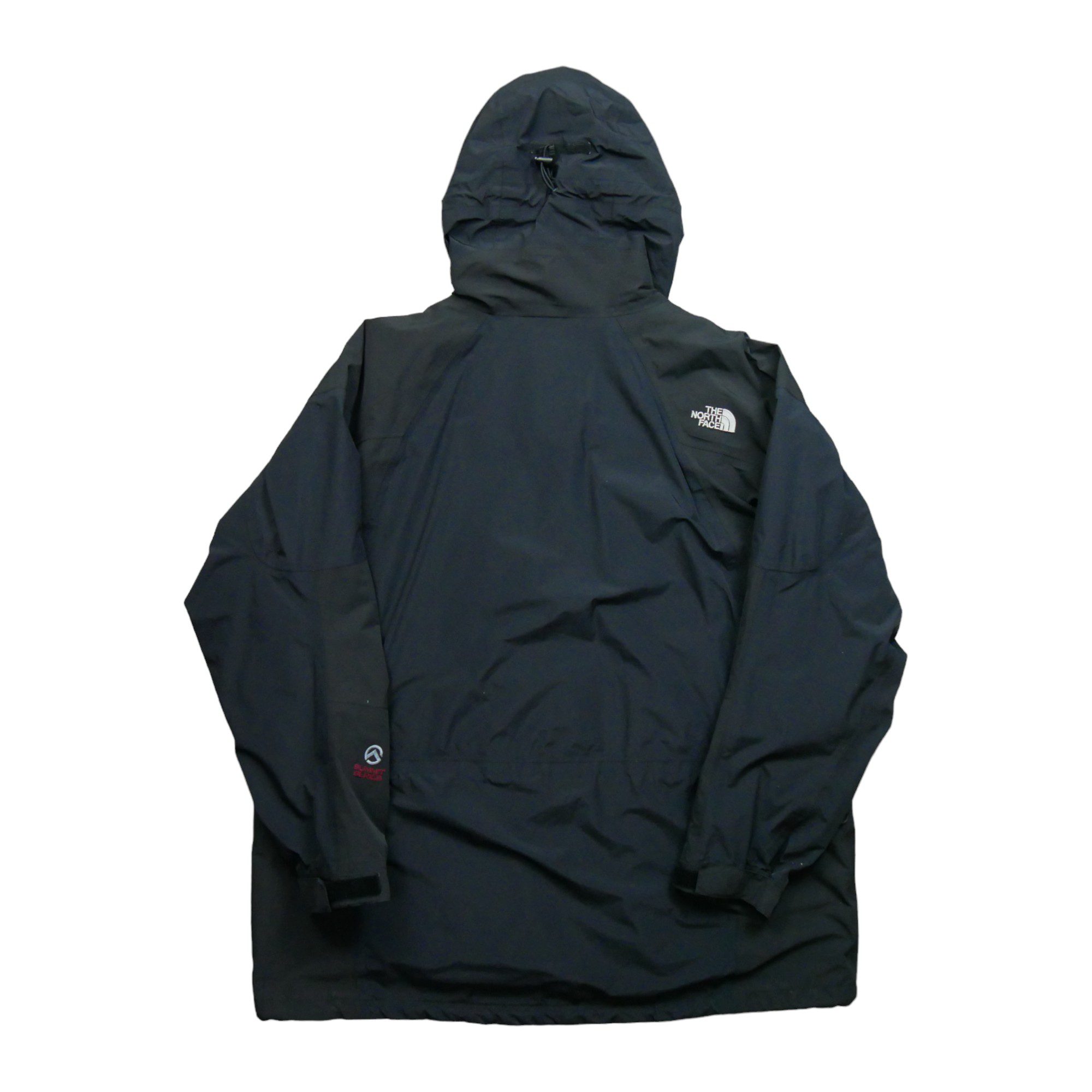 Seconde main The North Face Parka Gore Tex XCR TNF Homme Taille 2XL Noir
