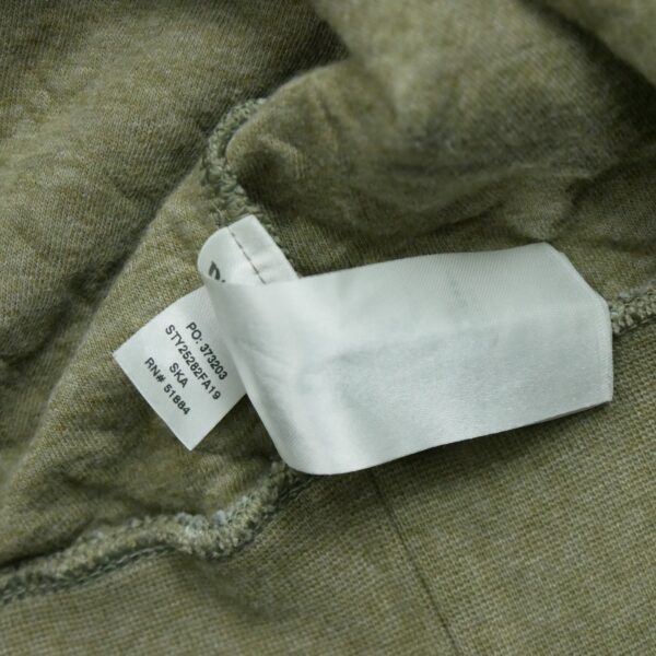 Pull femme manches longues beige Patagonia Col a boutons QWE1567