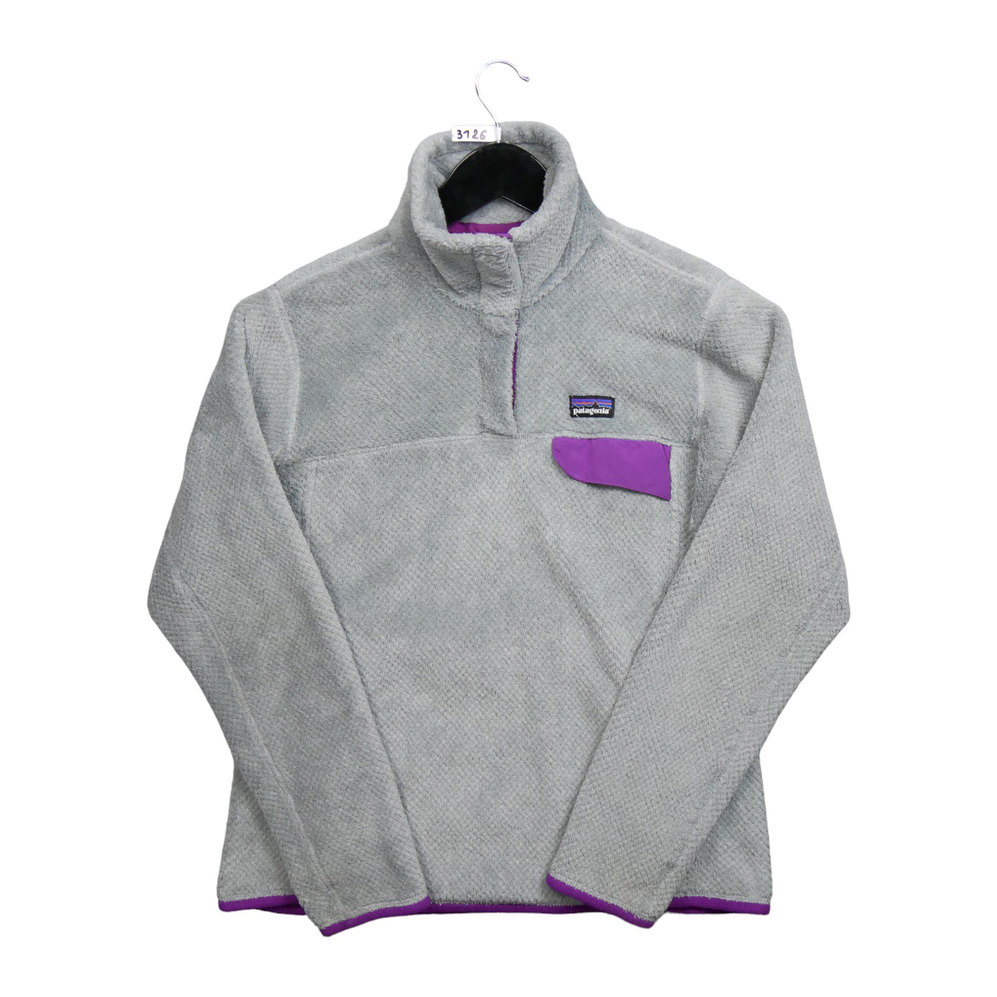 Pull polaire patagonia online