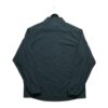 Pull polaires homme manches longues noir Nike Col Montant QWE3829