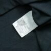 Pull polaires homme manches longues noir Nike Col Montant QWE3829