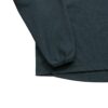 Pull polaires homme manches longues noir Nike Col Montant QWE3829