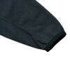 Pull polaires homme manches longues noir Nike Col Montant QWE3829