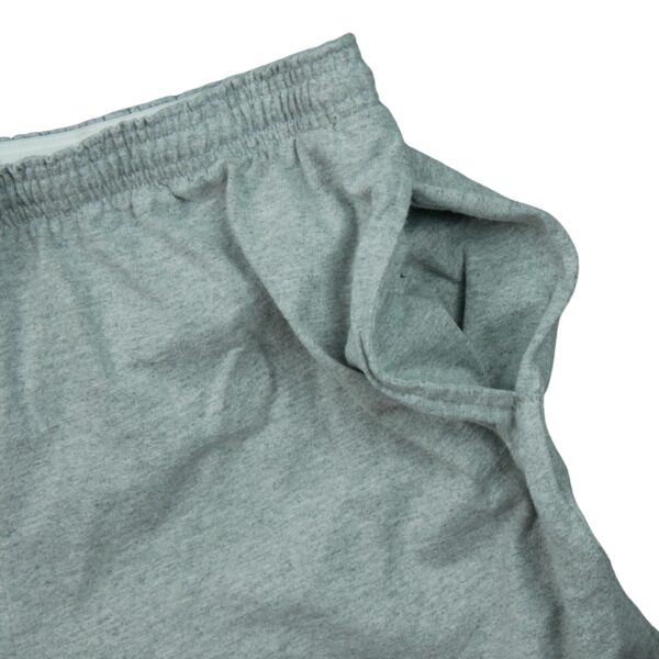 Short de Sport homme gris Champion QWE3295