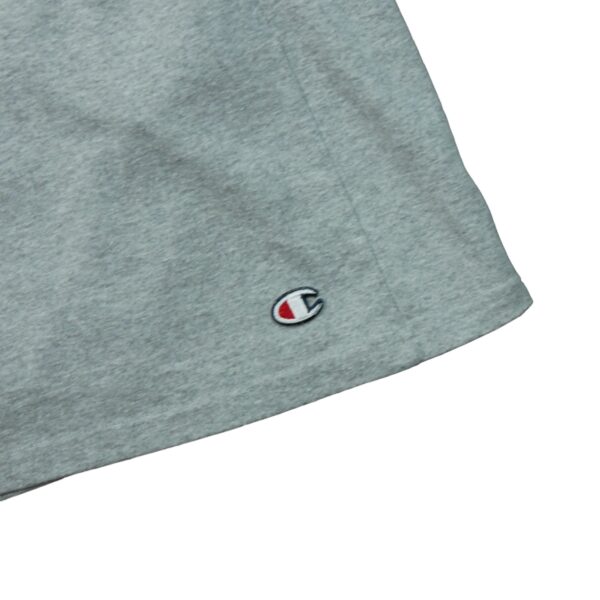Short de Sport homme gris Champion QWE3452