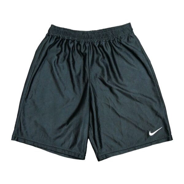 Short de Sport homme noir Nike QWE0247