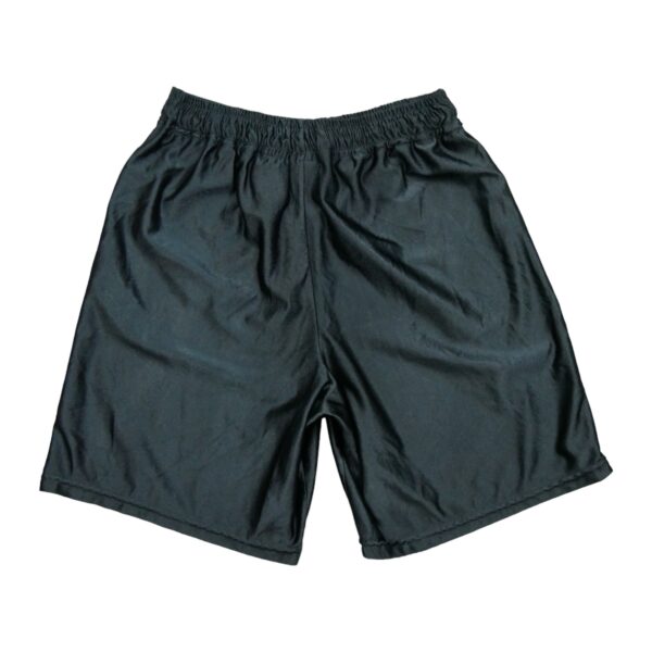Short de Sport homme noir Nike QWE0247