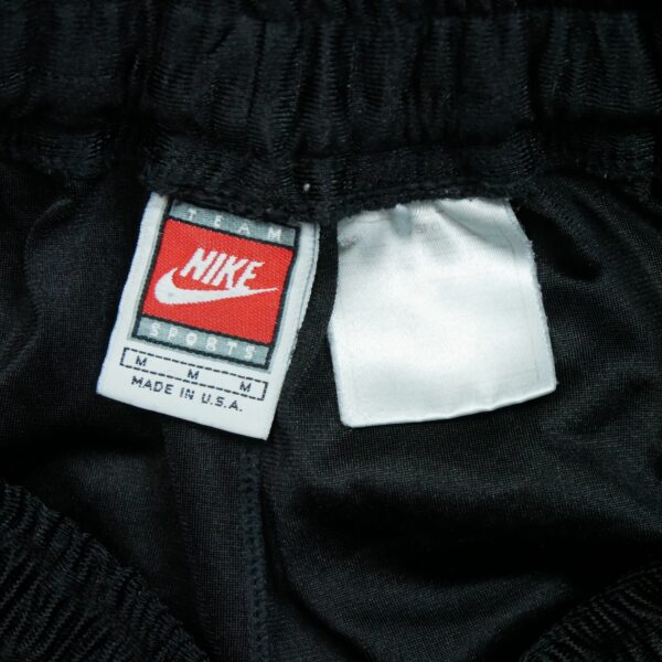 Short de Sport homme noir Nike QWE0247