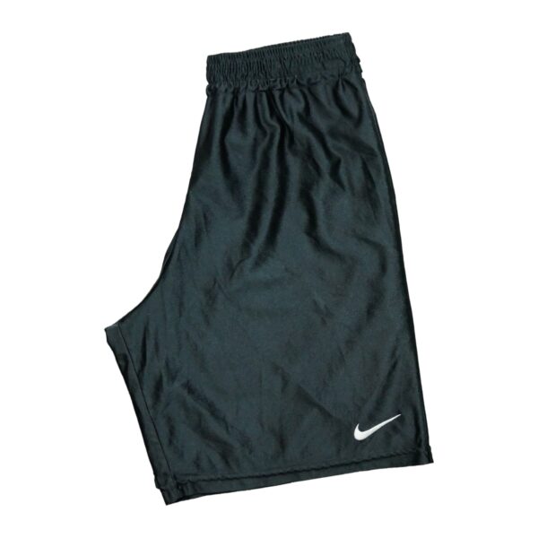 Short de Sport homme noir Nike QWE0247