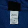 Sweat a capuche enfant manches longues bleu Hard Rock Cafe Col Rond QWE3328