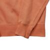 Sweat a capuche femme manches longues corail The North Face Motif imprime Col Rond QWE1531
