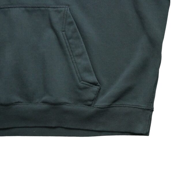 Sweat a capuche femme manches longues noir Nike Col Rond QWE3377