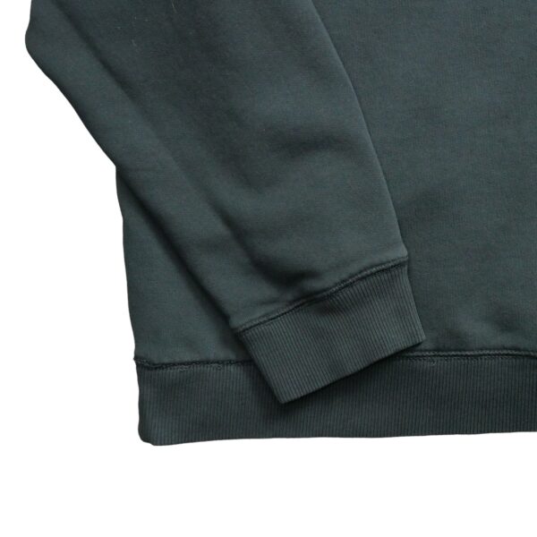 Sweat a capuche femme manches longues noir Nike Col Rond QWE3377
