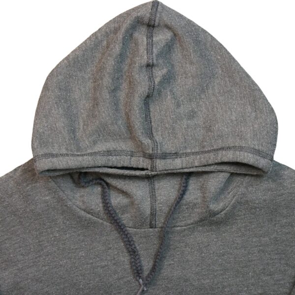 Sweat a capuche femme manches longues noir The North Face Col Montant QWE3394