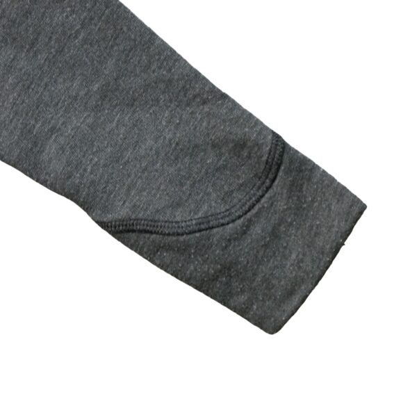 Sweat a capuche femme manches longues noir The North Face Col Montant QWE3394