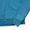 Sweat a capuche femme manches longues turquoise Champion Col Rond QWE0331