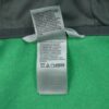 Sweat a capuche femme manches longues vert The North Face Motif chine Col Montant QWE3026