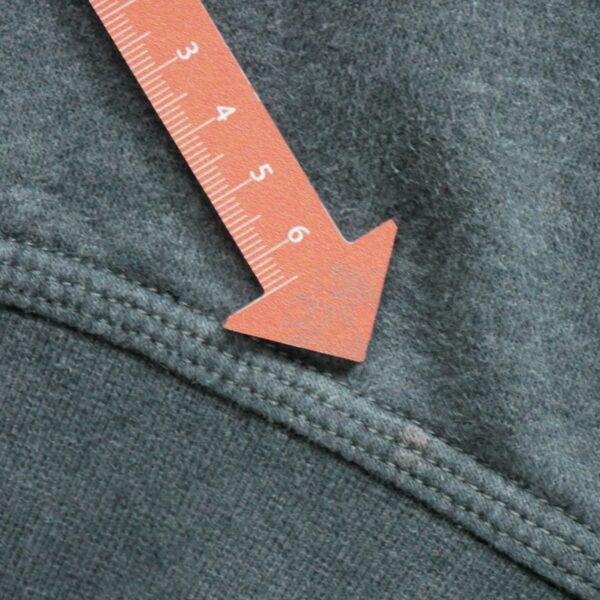 Sweat a capuche homme manches longues gris Nike Col Rond QWE1062