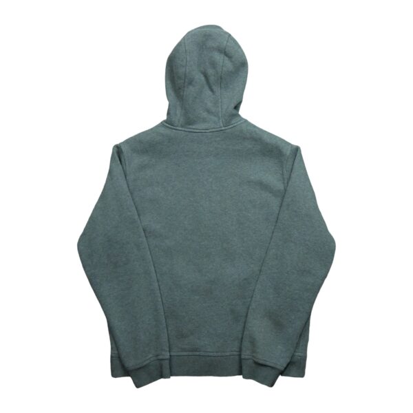 Sweat a capuche homme manches longues gris Nike Motif chine Col Rond QWE3854