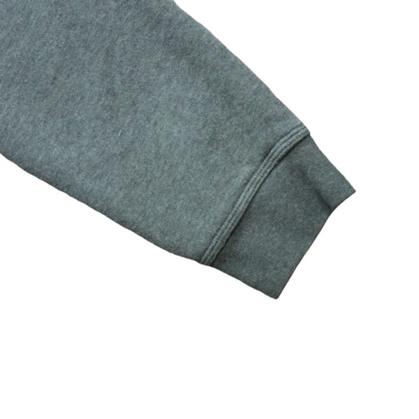 Sweat a capuche homme manches longues gris Nike Motif chine Col Rond QWE3854
