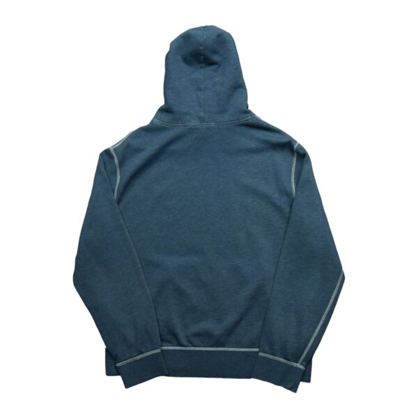 Sweat a capuche homme manches longues gris Polo Ralph Lauren Motif imprime Col Rond QWE1192
