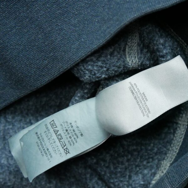 Sweat a capuche homme manches longues gris Polo Ralph Lauren Motif imprime Col Rond QWE1192