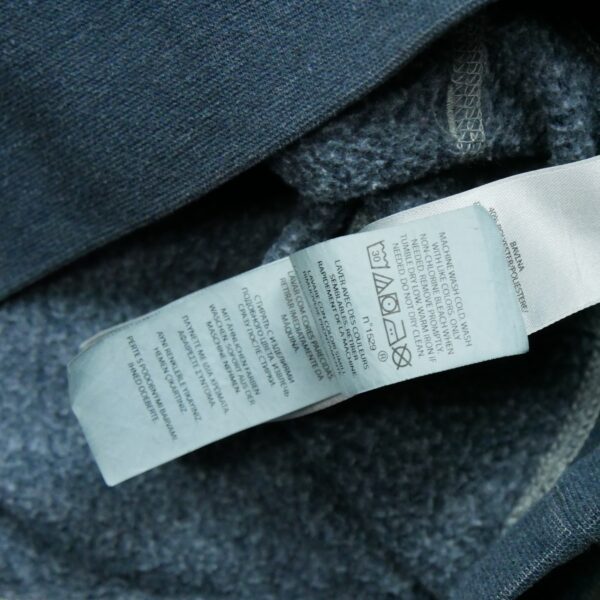 Sweat a capuche homme manches longues gris Polo Ralph Lauren Motif imprime Col Rond QWE1192