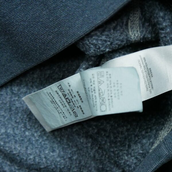 Sweat a capuche homme manches longues gris Polo Ralph Lauren Motif imprime Col Rond QWE1192