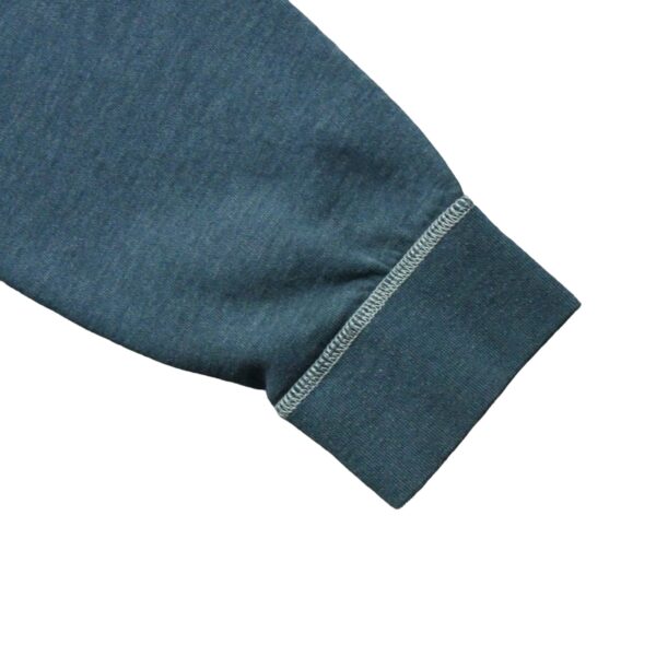 Sweat a capuche homme manches longues gris Polo Ralph Lauren Motif imprime Col Rond QWE1192