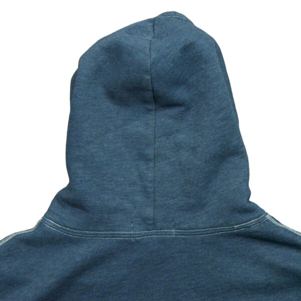 Sweat a capuche homme manches longues gris Polo Ralph Lauren Motif imprime Col Rond QWE1192