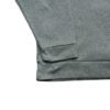 Sweat a capuche homme manches longues gris The North Face Motif imprime Col Rond QWE2254