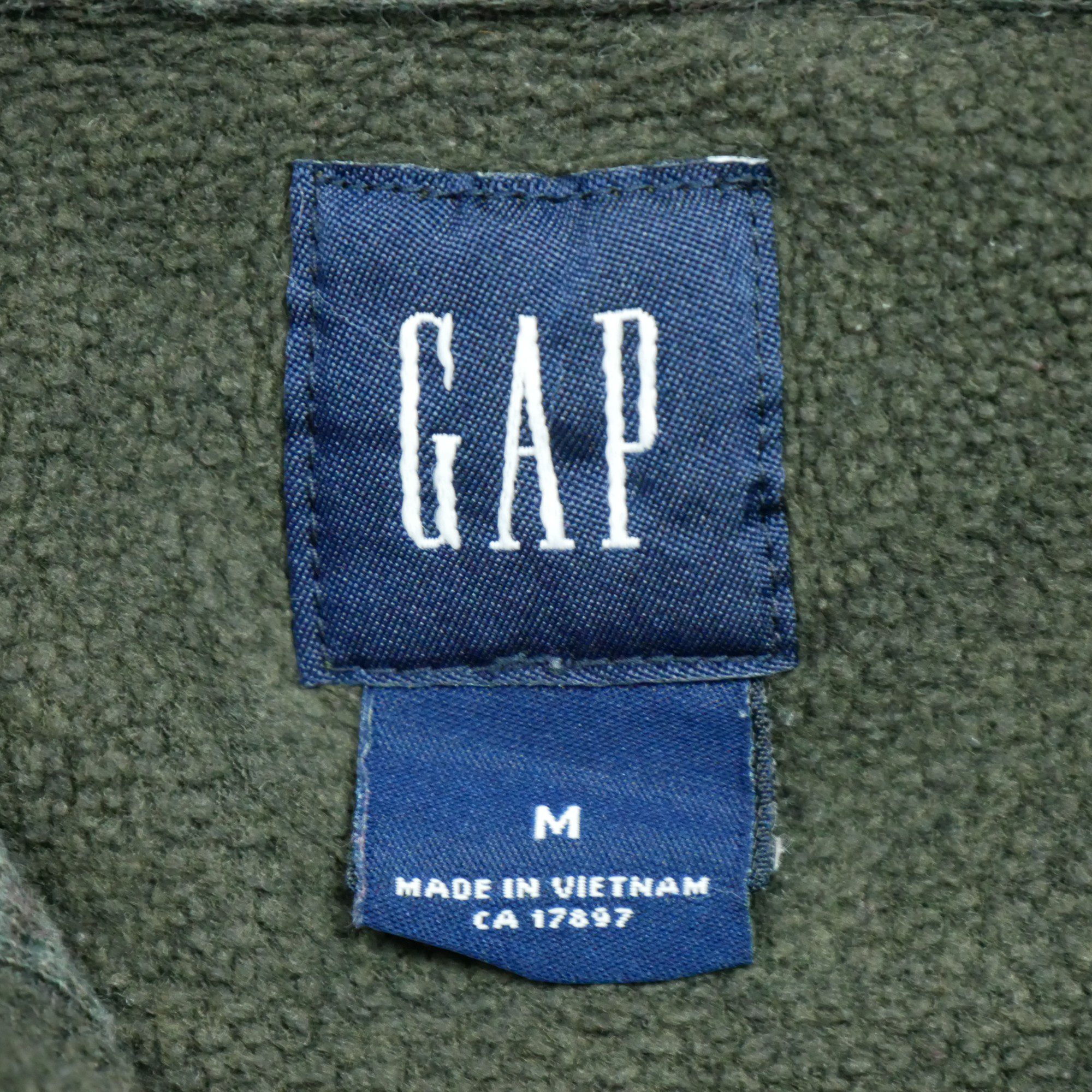 Gap homme sweat outlet